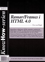 Ramar/Frames i HTML 4.0