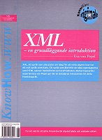 XML - en grundlggande introduktion