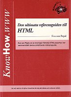 Den ultimata referensguiden till HTML