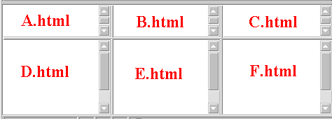 frameexempel