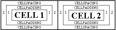 cellexempel