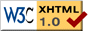Valid HTML 4.0
dok.