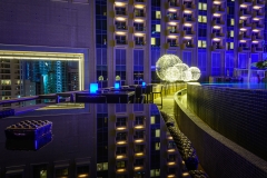 Address Hotel in Dubai