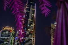 Dubai Marina North