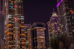 Dubai Marina North