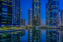 Jumeirah Lakes, Towers  Dubai