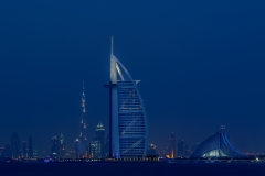 Troika of Dubai