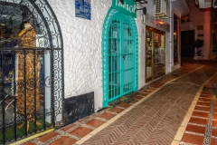 Marbella Spain